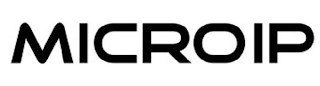 MICROIP logo