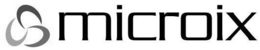 MICROIX logo