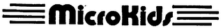 MICROKIDS logo