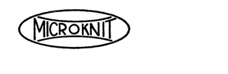 MICROKNIT logo