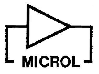 MICROL logo