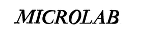 MICROLAB logo