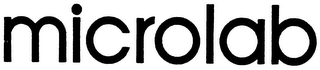 MICROLAB logo