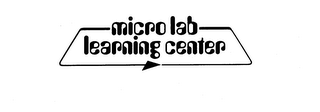 MICROLAB LEARNING CENTER logo