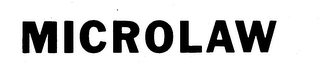 MICROLAW logo