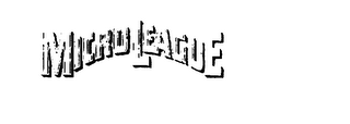 MICROLEAGUE logo