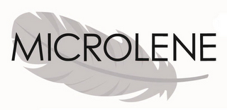 MICROLENE logo