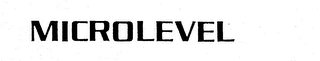 MICROLEVEL logo