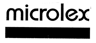 MICROLEX logo