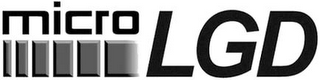 MICROLGD logo