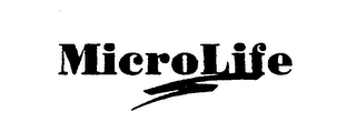 MICROLIFE logo