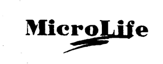 MICROLIFE logo