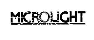 MICROLIGHT logo