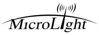 MICROLIGHT logo