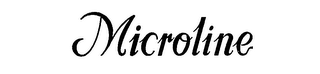 MICROLINE logo