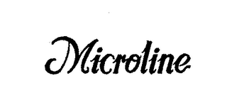 MICROLINE logo