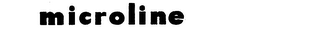 MICROLINE logo
