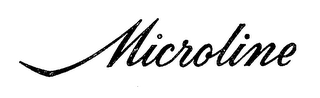 MICROLINE logo