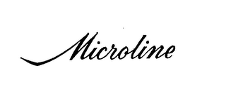 MICROLINE logo