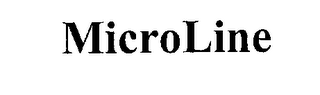 MICROLINE logo