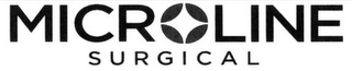 MICROLINE SURGICAL logo