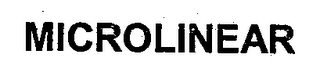 MICROLINEAR logo