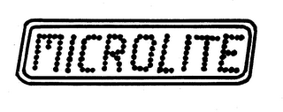 MICROLITE logo