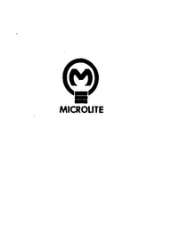 MICROLITE logo