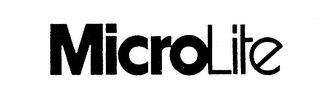MICROLITE logo
