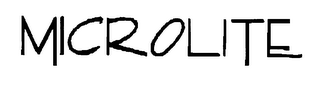 MICROLITE logo