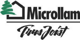 MICROLLAM TRUS JOIST logo