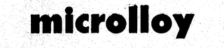 MICROLLOY logo