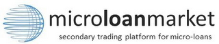 MICROLOANMARKET SECONDARY TRADING PLATFORM FOR MICRO-LOANS logo