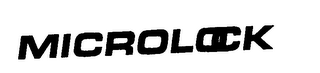MICROLOCK logo