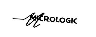 MICROLOGIC logo