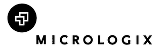 MICROLOGIX logo