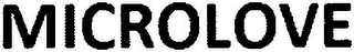 MICROLOVE logo