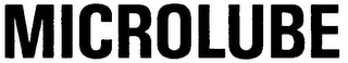 MICROLUBE logo