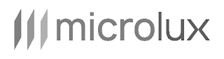 MICROLUX logo