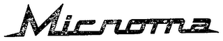 MICROMA logo