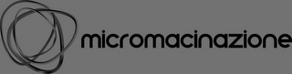 MICROMACINAZIONE logo