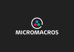 MICROMACROS logo
