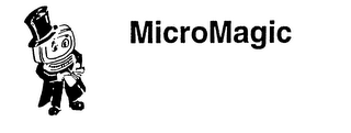 MICROMAGIC logo