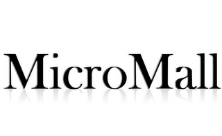 MICROMALL logo