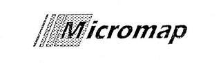 MICROMAP logo
