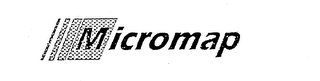 MICROMAP logo