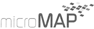 MICROMAP logo