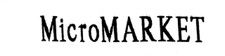 MICROMARKET logo