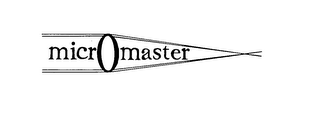 MICROMASTER logo