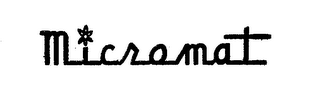MICROMAT logo